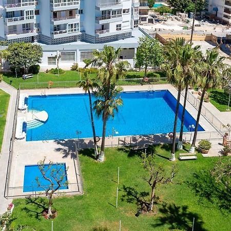 Vb Diana 1Br Marina & Sea Views Appartement Benalmádena Buitenkant foto